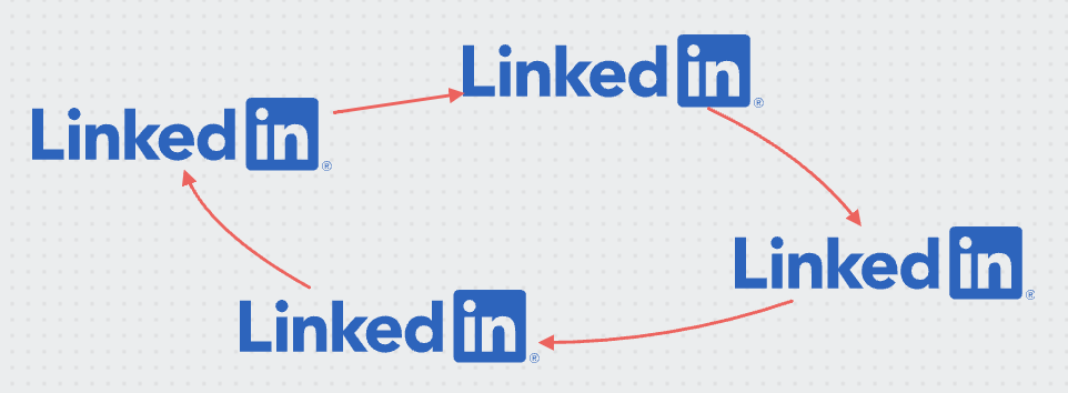 linkedin parasiteseo.com